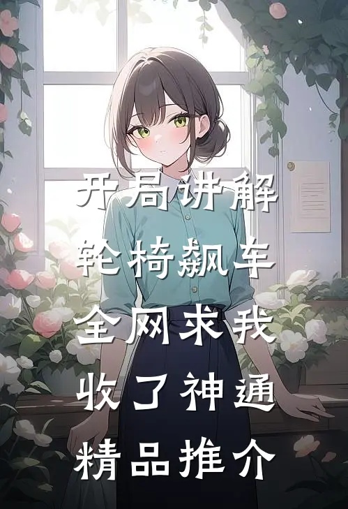 开局讲解轮椅飙车，全网求我收了神通精品推介