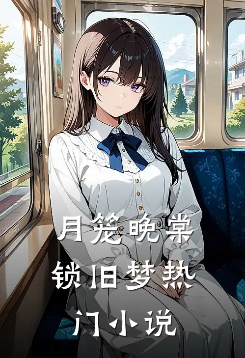 月笼晚棠锁旧梦热门小说