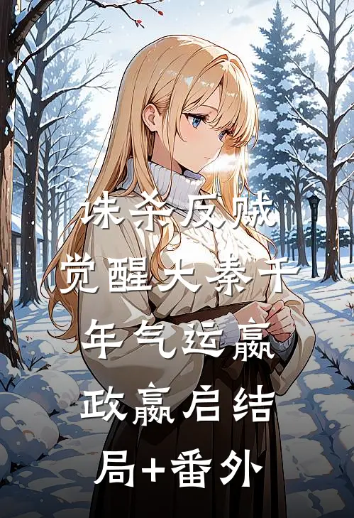 诛杀反贼，觉醒大秦千年气运嬴政嬴启结局+番外
