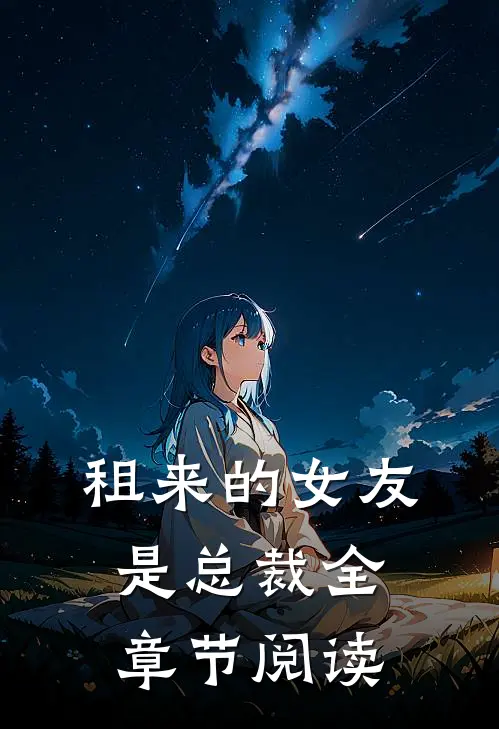 租来的女友是总裁全章节阅读
