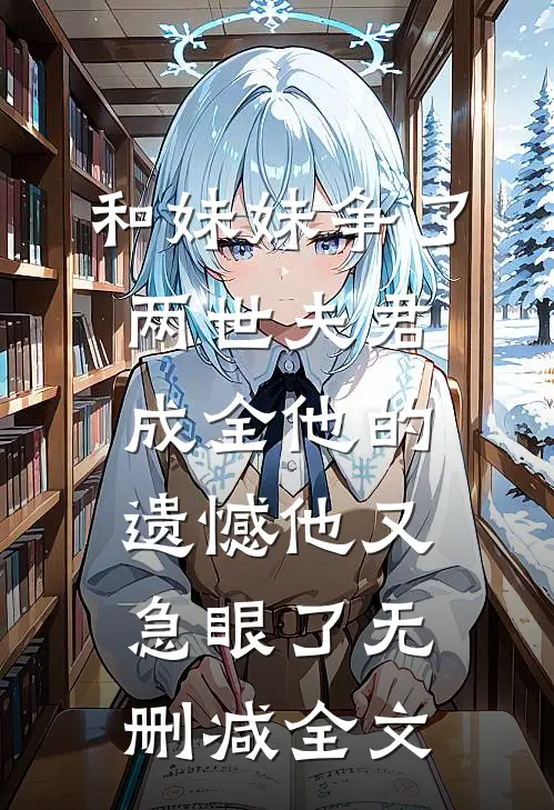 和妹妹争了两世夫君，成全他的遗憾他又急眼了无删减全文
