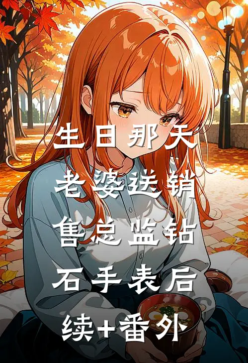 生日那天，老婆送销售总监钻石手表后续+番外