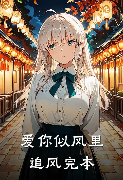 爱你似风里追风完本
