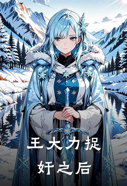 王大力捉奸之后