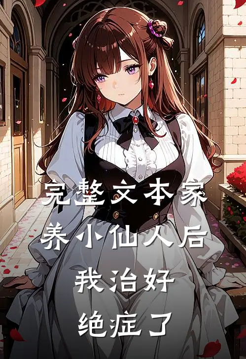 完整文本家养小仙人后，我治好绝症了