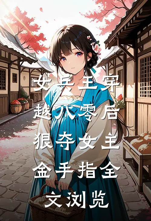 女兵王穿越八零后，狠夺女主金手指全文浏览