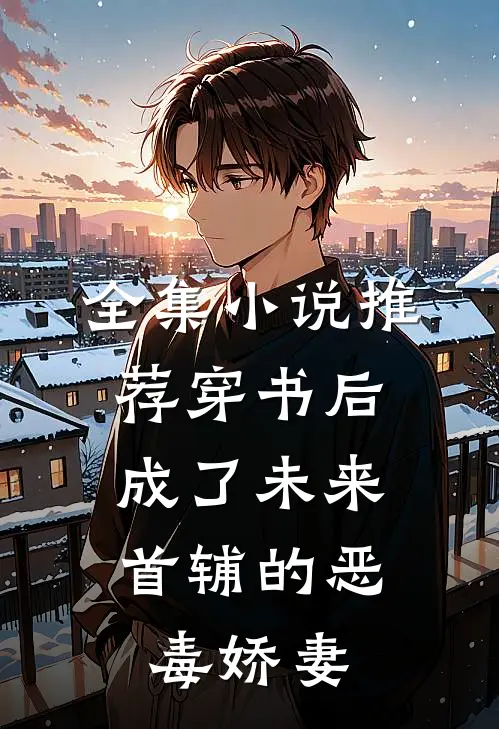 全集小说推荐穿书后，成了未来首辅的恶毒娇妻