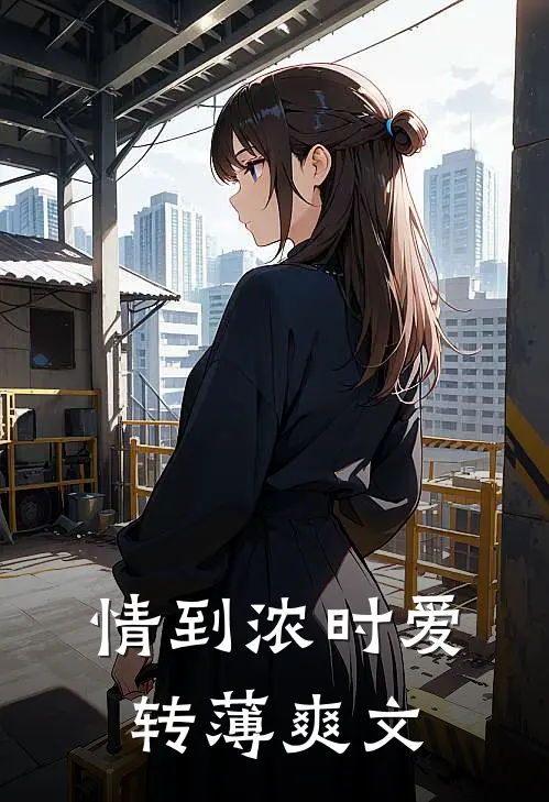 情到浓时爱转薄爽文
