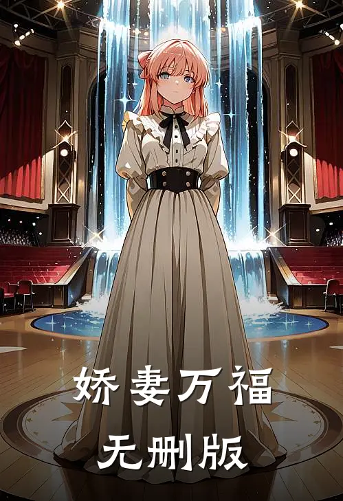 娇妻万福无删版