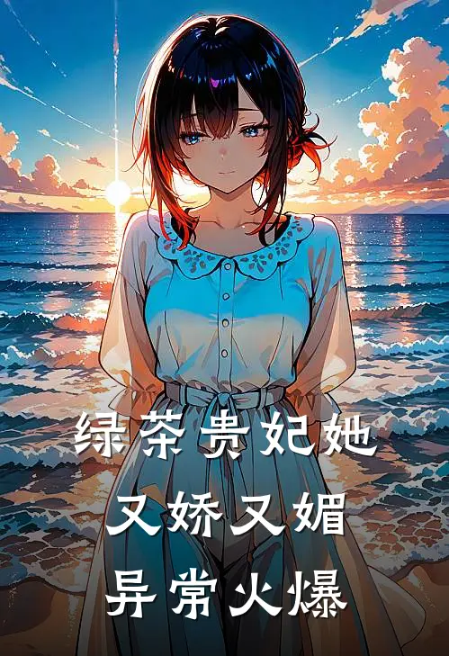 绿茶贵妃她又娇又媚异常火爆