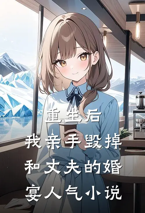 重生后，我亲手毁掉和丈夫的婚宴人气小说