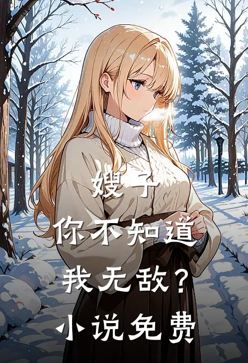 嫂子，你不知道我无敌？小说免费