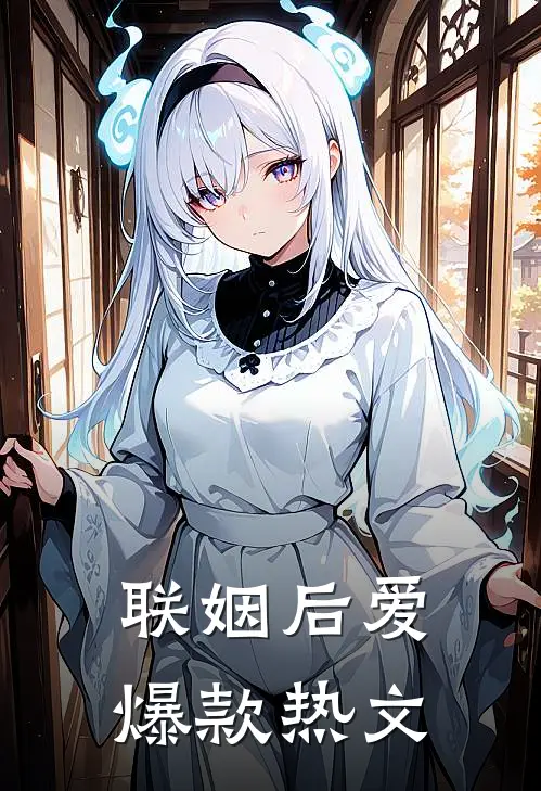 联姻后爱爆款热文
