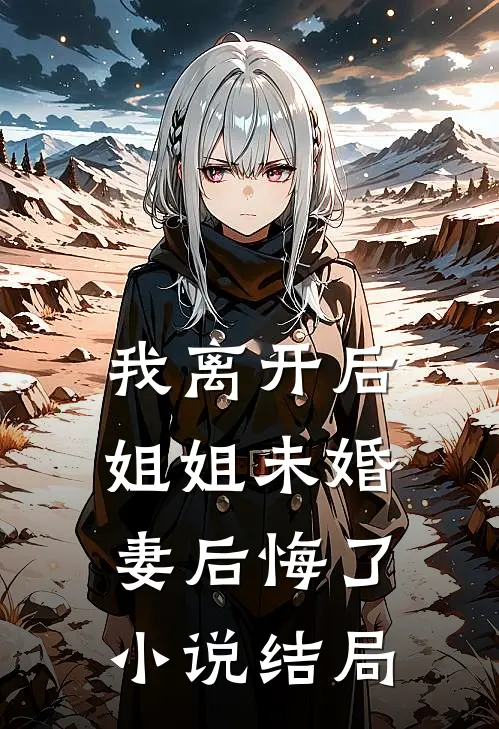我离开后，姐姐未婚妻后悔了小说结局