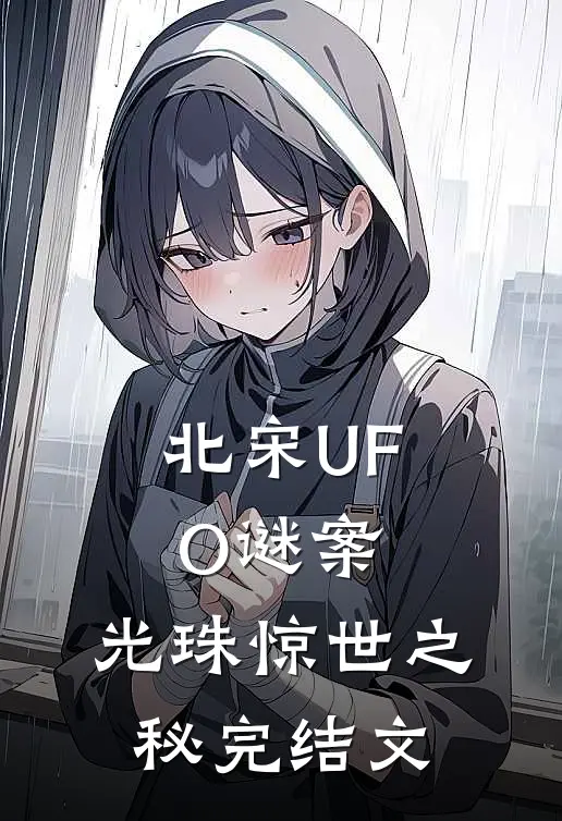 北宋UFO谜案：光珠惊世之秘完结文