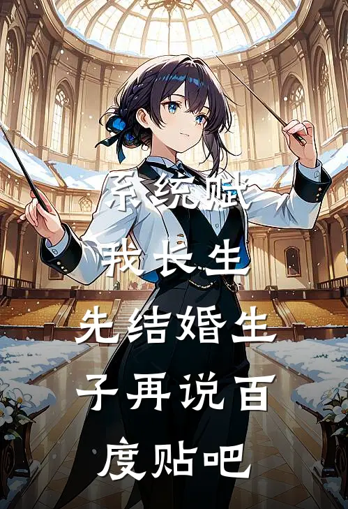 系统赋我长生，先结婚生子再说百度贴吧