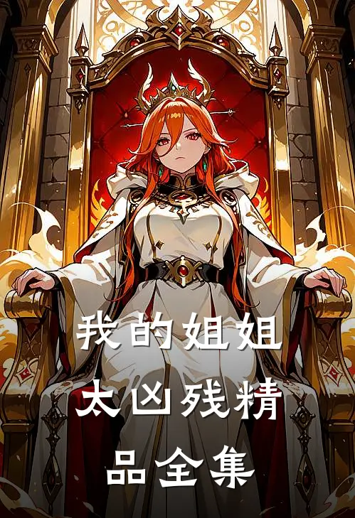 我的姐姐太凶残精品全集