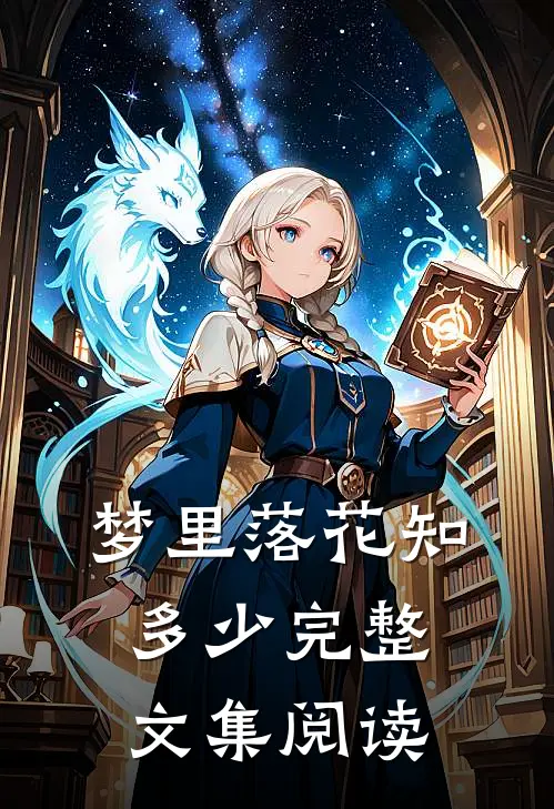梦里落花知多少完整文集阅读