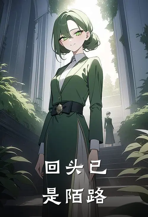回头已是陌路