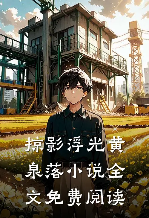 掠影浮光黄泉落小说全文免费阅读