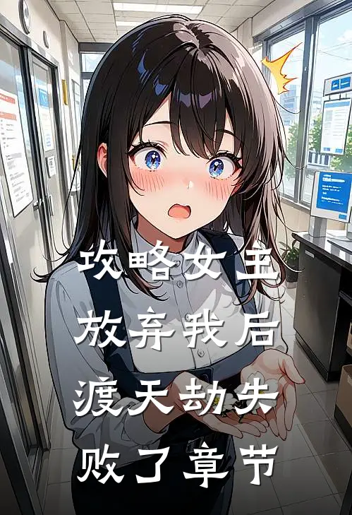 攻略女主放弃我后，渡天劫失败了章节