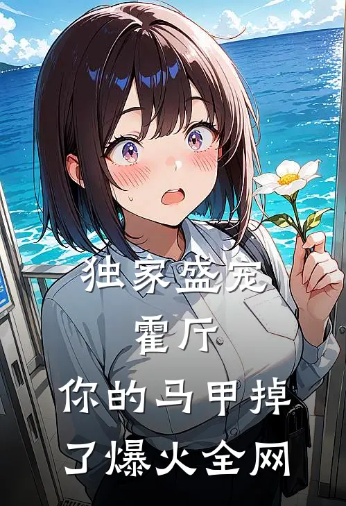 独家盛宠：霍厅，你的马甲掉了爆火全网