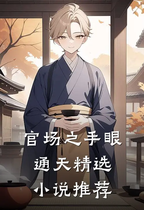 官场之手眼通天精选小说推荐