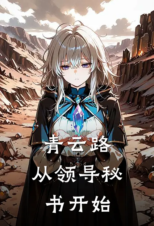青云路：从领导秘书开始