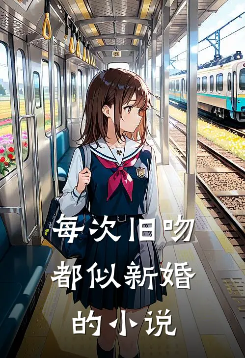 每次旧吻，都似新婚的小说