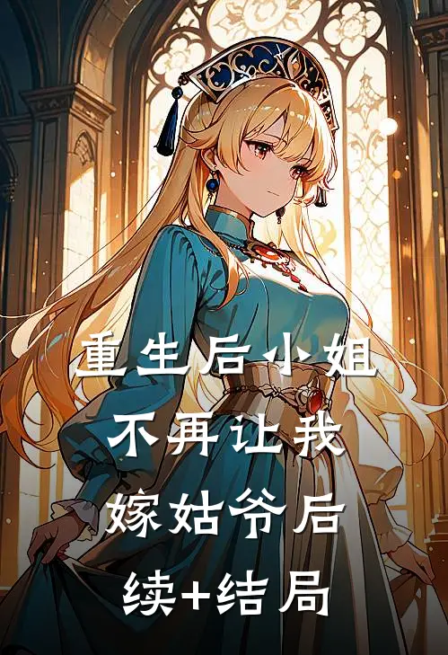 重生后小姐不再让我嫁姑爷后续+结局