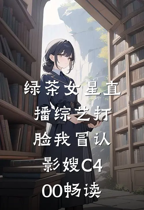 绿茶女星直播综艺打脸我冒认影嫂C400畅读
