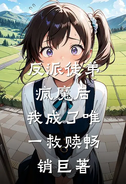 反派徒弟疯魔后，我成了唯一救赎畅销巨著