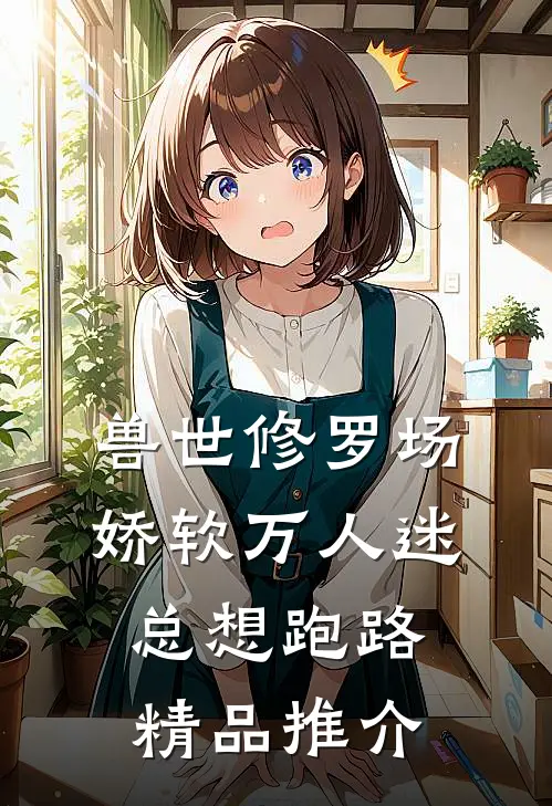 兽世修罗场：娇软万人迷总想跑路精品推介
