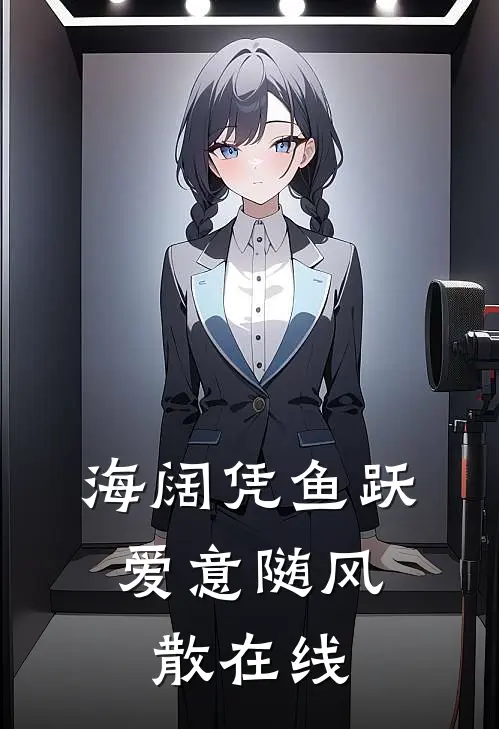 海阔凭鱼跃，爱意随风散在线