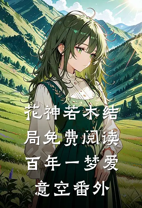 花神若木结局免费阅读百年一梦爱意空番外