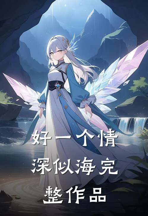 好一个情深似海完整作品
