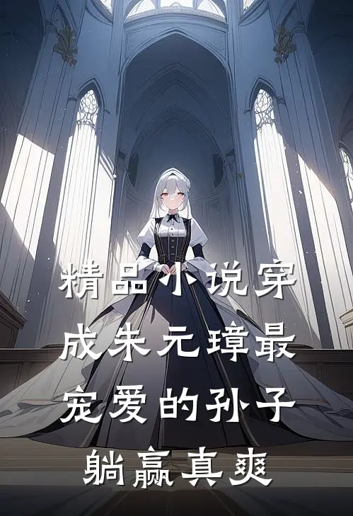 精品小说穿成朱元璋最宠爱的孙子，躺赢真爽