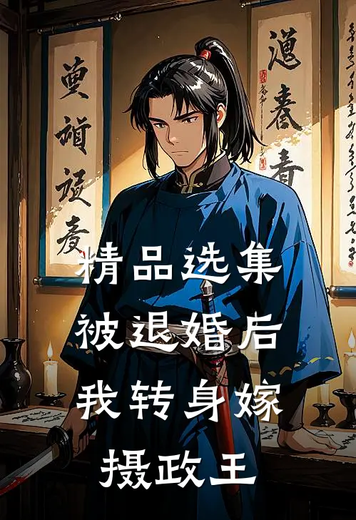 精品选集被退婚后，我转身嫁摄政王