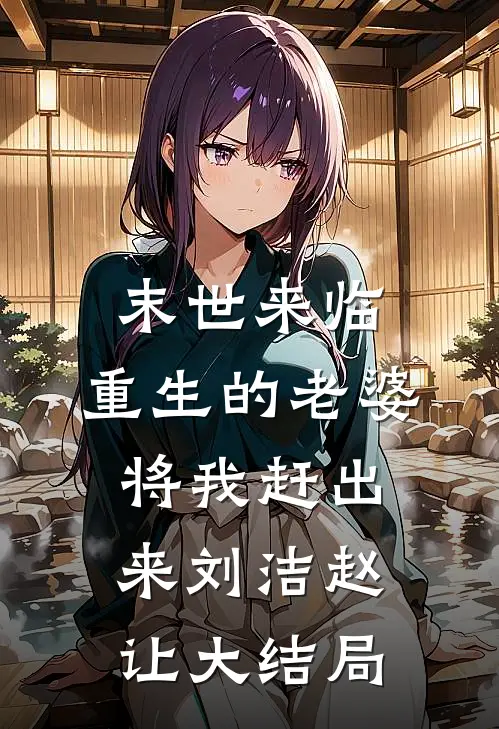 末世来临，重生的老婆将我赶出来刘洁赵让大结局