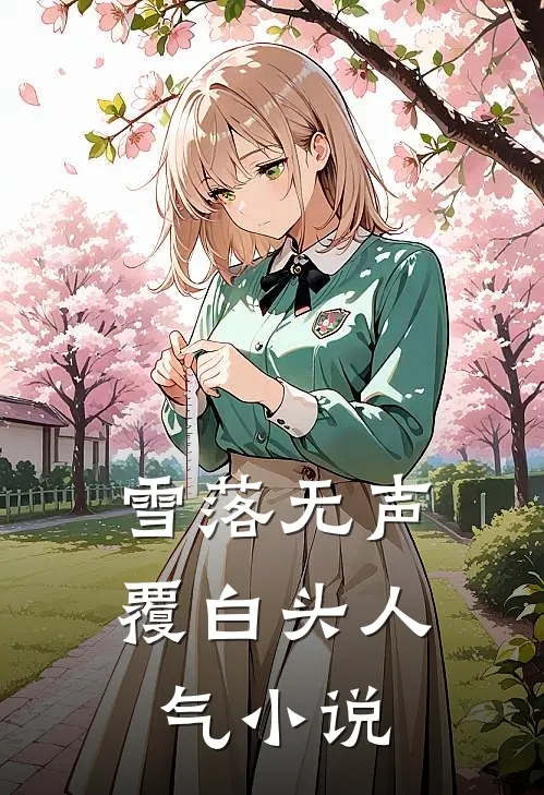 雪落无声覆白头人气小说