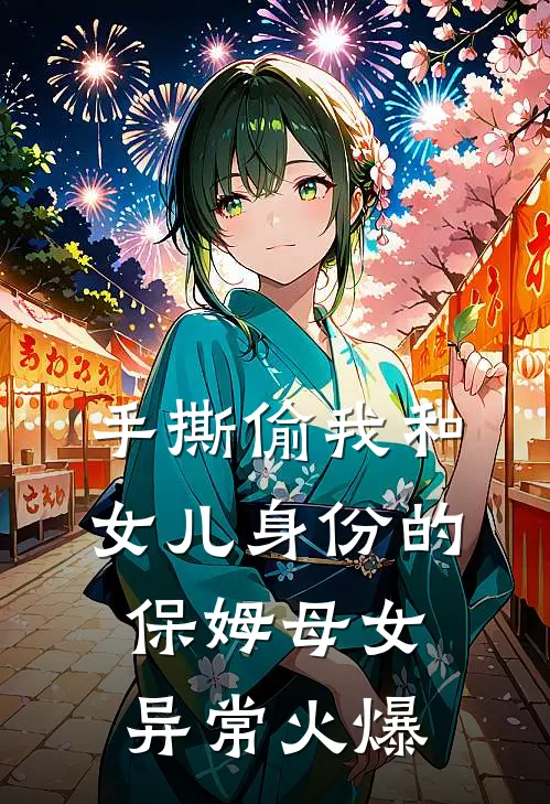手撕偷我和女儿身份的保姆母女异常火爆