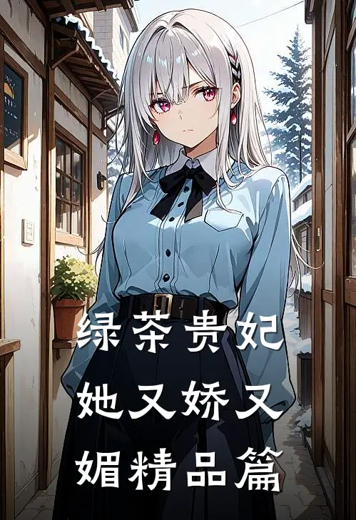 绿茶贵妃她又娇又媚精品篇