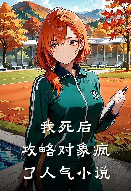 我死后，攻略对象疯了人气小说