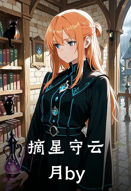 摘星守云月by