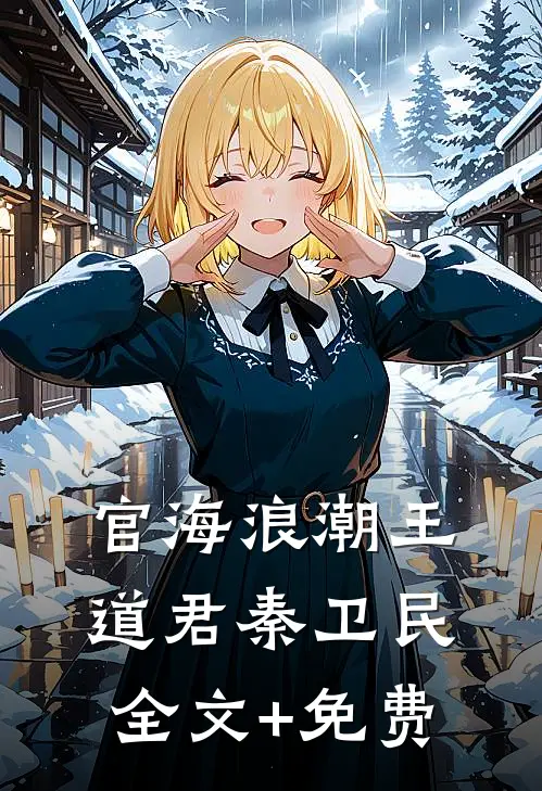 官海浪潮王道君秦卫民全文+免费
