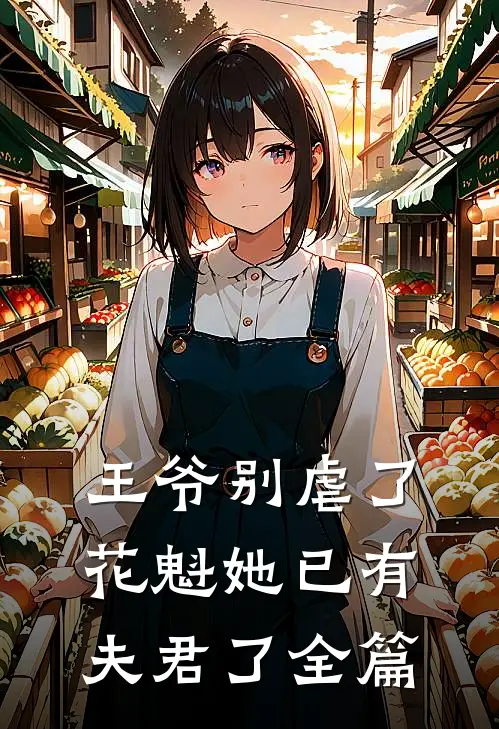 王爷别虐了，花魁她已有夫君了全篇