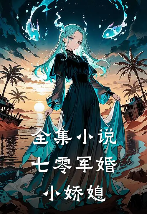 全集小说七零军婚小娇媳