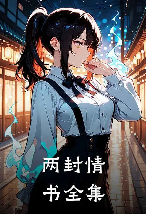 两封情书 全集