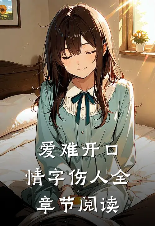 爱难开口，情字伤人全章节阅读