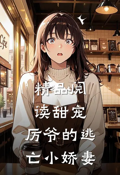 精品阅读甜宠：厉爷的逃亡小娇妻